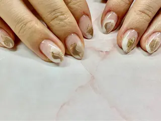 ネイル JuniNail 주니네일🇰🇷suのネイルデザイン