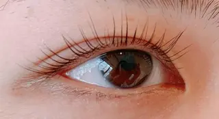 マツエク・マツパ noix YUNAのマツエク・マツパデザイン