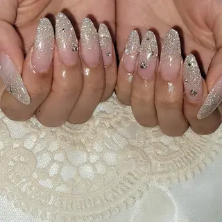 ネイル ネイルサロンほっこり kanaのネイルデザイン