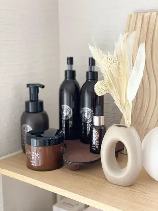 I'm -ｲﾑ-所属・肌質改善／ブライダル I'm.-イム-のエステ・リラクイメージ