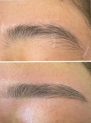 アイブロウ YAMAZATO ビアンカ豊崎店の眉毛・アイブロウイメージ