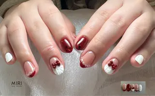 ネイル Miri nail salonのネイルデザイン