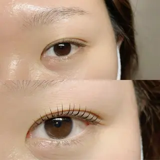 マツエク・マツパ Holy Grail -hair &eyelash-所属・HolyGrail /erikoのマツエク・マツパデザイン