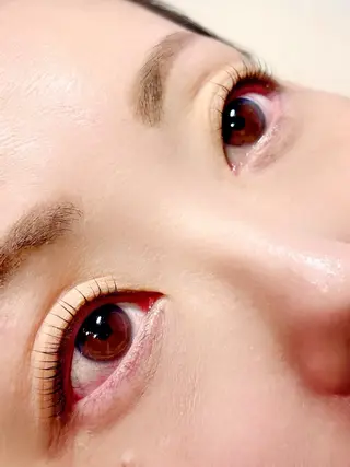 マツエク・マツパ MERK EYELASH所属・MERK EYELASHのマツエク・マツパデザイン