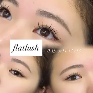 マツエク・マツパ Eye Lash Salon Vivi所属・vivi 光葉のマツエク・マツパデザイン