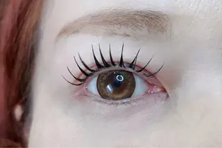 マツエク・マツパ サロンイズディス所属・🐥日比野 令🐥のマツエク・マツパデザイン