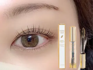 マツエク・マツパ ruam eyelash salon所属・ruam shiharuのマツエク・マツパデザイン