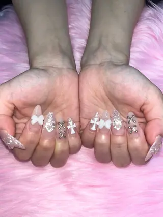 ネイル 川崎 みんのネイルデザイン