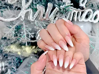 カラー Saphiraネイル サロン錦糸町のネイルデザイン
