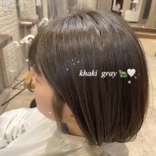 ショート 𝙢𝙞𝙮𝙪🎀 girly hairのヘアスタイル