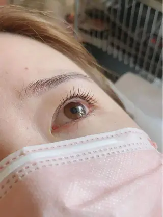 マツエク・マツパ 神山 ビューティー・アイのマツエク・マツパデザイン