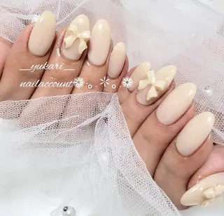 ネイル Nail Room Vi+のネイルデザイン
