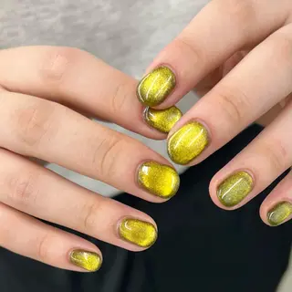 ネイル Nico所属・Nico🌛 Karenのネイルデザイン