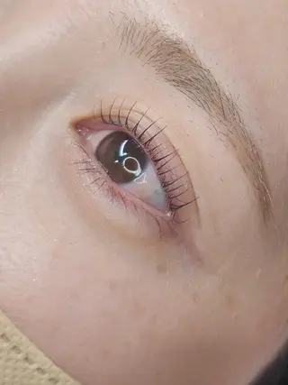 マツエク・マツパ Refoile所属・11/4open👏 Refoile🎉のマツエク・マツパデザイン