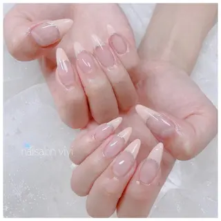 ネイル ＶＩＶＩ nailsalonのネイルデザイン