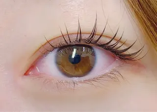 マツエク・マツパ 🤍amiLe 🫧Miyuki🤍のマツエク・マツパデザイン