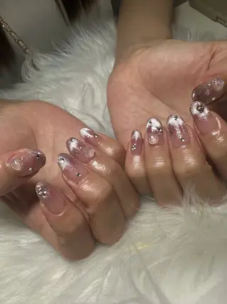 ネイル ma yunaのネイルデザイン