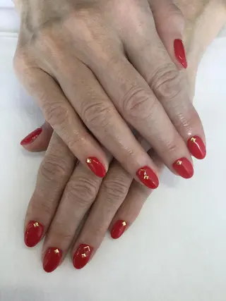 ネイル 💎🐰 saki. m 🐰💎のネイルデザイン