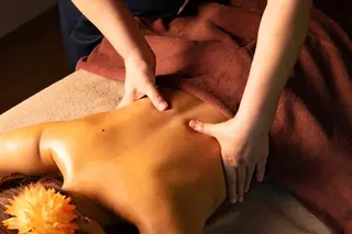 出張リラク/ペット 空 -sora-のエステ・リラクイメージ