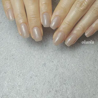 ネイル 大村 紬華のネイルデザイン