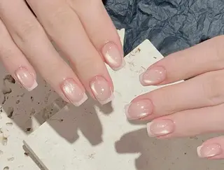 ネイル リラネイル すみれのネイルデザイン