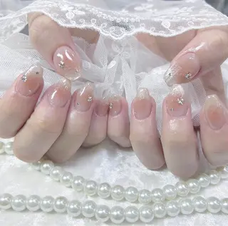 ネイル Kanako 💫のネイルデザイン