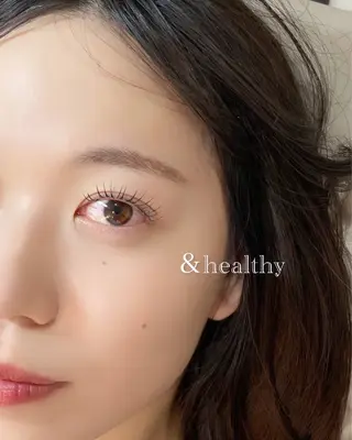 マツエク・マツパ MIDI所属・MIDI 麦島のマツエク・マツパデザイン