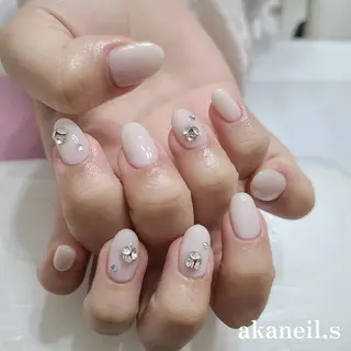 ネイル 【akaneils】 アカネのネイルデザイン