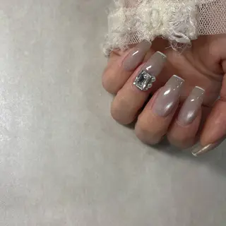 ネイル K. nailのネイルデザイン