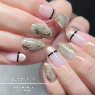 ネイル RIMNAIL リムネイルのネイルデザイン