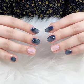 ネイル ネイルサロン ロア旧ジョリーのネイルデザイン