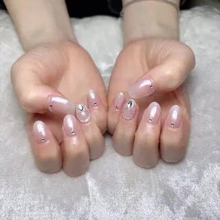 ネイル Airis所属・Airis aiのネイルデザイン