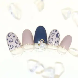 ネイル private nail salon papii所属・papii☆ kurodaのネイルデザイン