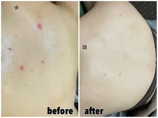 EARTH coiffure beaute 小山店所属・EARTH 小山店 shimaのエステ・リラクイメージ