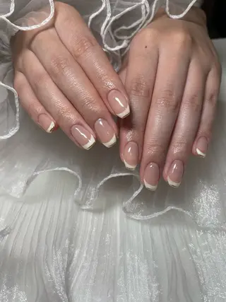 ネイル ‪るか/‪透明感 カラー/アレンジのヘアスタイル