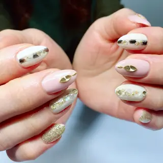 ネイル S Nailのネイルデザイン