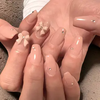 ネイル are you nailのネイルデザイン