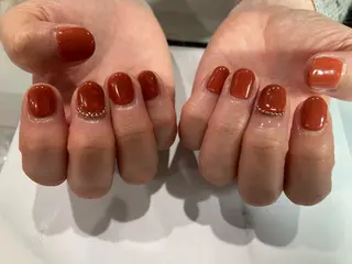 ネイル 園 寛子 （ネイリスト）のネイルデザイン