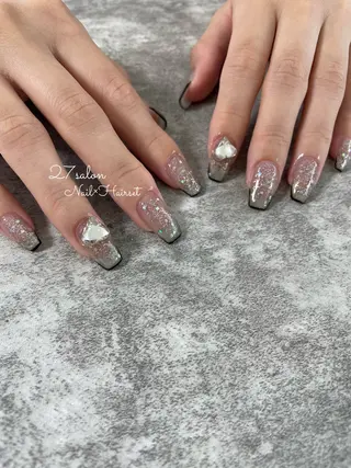 ネイル 27salon yuinaのネイルデザイン