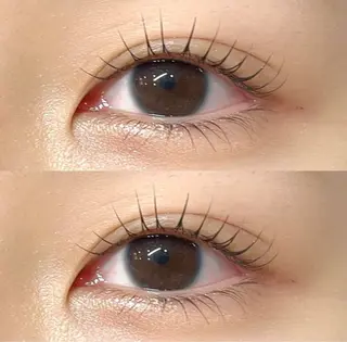 マツエク・マツパ 🌹ブリランテ🌹 大人気店のマツエク・マツパデザイン