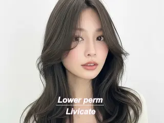 マツエク・マツパ Livicate 💗🧁🎀🦋のマツエク・マツパデザイン