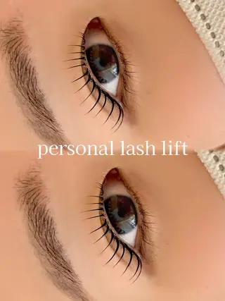 マツエク・マツパ Hanu.eye所属・Hanu. eyeのマツエク・マツパデザイン