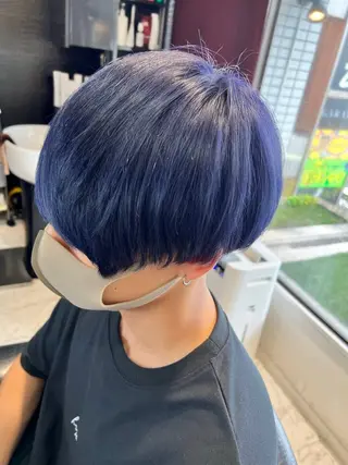 ショート hair salonJEWEL所属・✨jewel✨ naokiのヘアスタイル