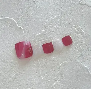 ネイル LI’A NAIL SALON所属・LIAnail MOEのネイルデザイン