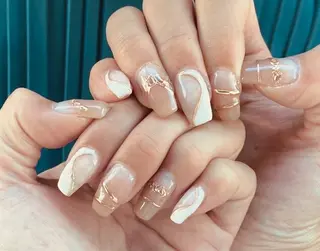 ネイル nailroom.. shikiのネイルデザイン