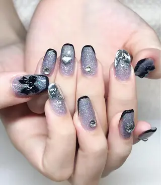 ネイル Nyanco Nailのネイルデザイン