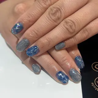 ネイル O Kotohaのネイルデザイン