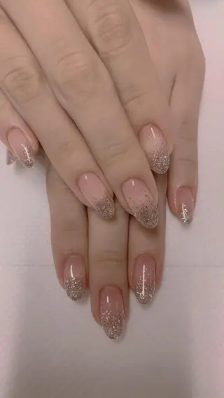 ネイル Munail サロン所属・むねいる nail salonのネイルデザイン