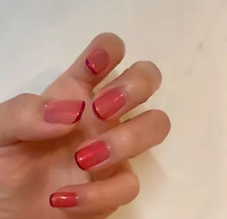 ネイル Petitmaison所属・Petit maisonのネイルデザイン