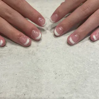 ネイル Sayaka 🪻のネイルデザイン